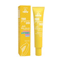 Dr. PawPaw Your Gorgeous Skin 4 In 1 Face Serum - Vitamin C Serum with Papayaluronic and Papaya Extract - Hyaluronic Acid Serum for Face - 1.01 oz