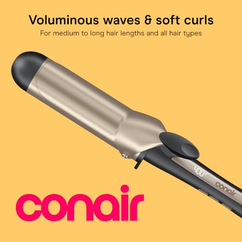 Infiniti PRO CONAIR 1.75 Inch Curling Iron - Tourmaline Ceramic
