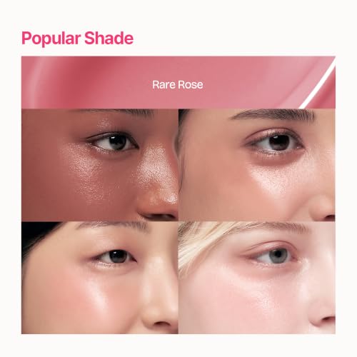 Jung Saem Mool Artist Cushion Blush - Liquid Dewy