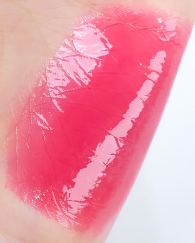 YOU NEED ME Heart Jelling Tint - Korean Lip Tint with Brush
