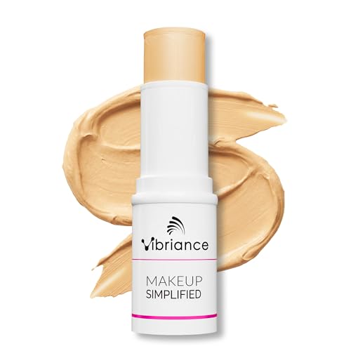 Vibriance Complexion Stick Foundation for Mature Skin
