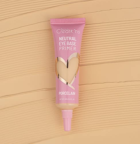 Beauty Creations Porcelain Eye Base Primer