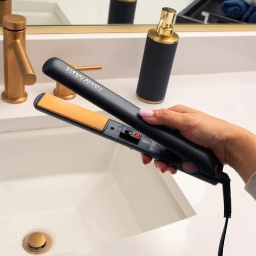 CHI Original 1" Ceramic Hair Straightener Flat Iron