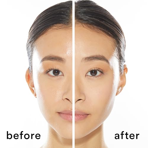Mario Badescu Special Healing Blemish Repairing Face Powder for Oily and Troubled Skin, Reduces T-Zone Shine, Decongests Pores and Balances Excess Oil, Gentle Sulfur Powder for Skin Care
