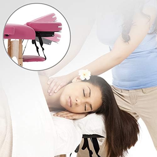 Portable Massage Table 24