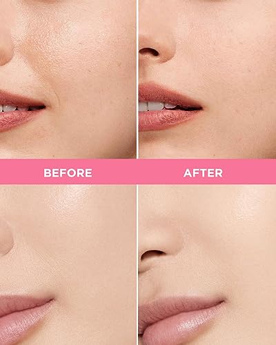 TOUCH IN SOL No Poreblem Mineral Setting Powder | Oil Control