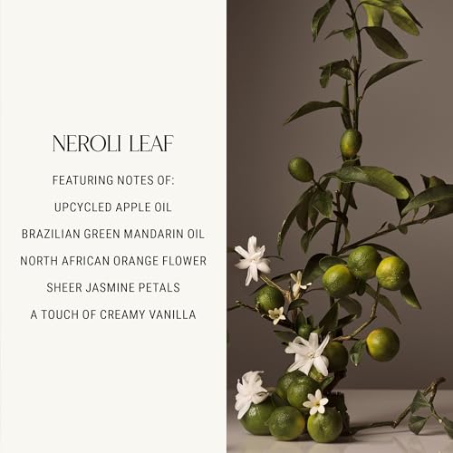 Homecourt Hand Wash, Gently Cleanses & Hydrates, Removes Dirt & Debris Without Irritating Skin, Clean Formula, Neroli Leaf, 12 fl oz, 2.0