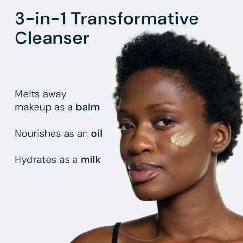 ELEMIS Pro-Collagen Cleansing Balm 20g - Makeup Remover