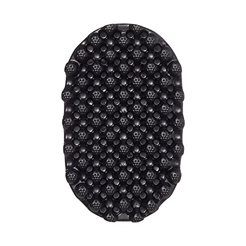 Red by Kiss Twist King Premium Styler Comb Brush for Afro Hair