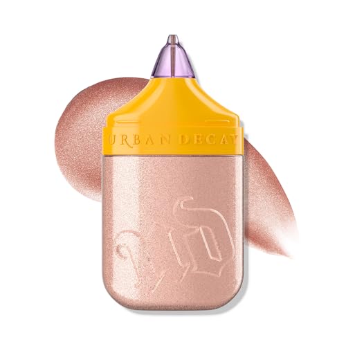 Urban Decay Face Bond Luminizer - Water-Resistant Liquid Highlighter