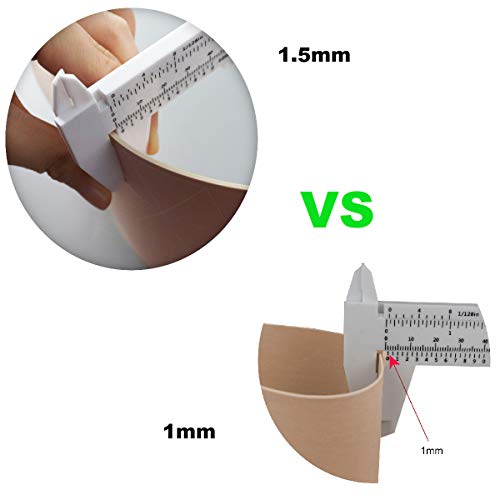 Microblading Practice Skin Pad - 3 Pcs Double Sided