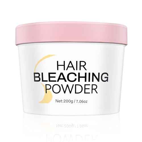 Hair Bleaching Powder 200g