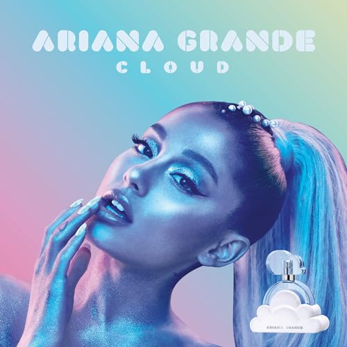 Ariana Grande Cloud Body Mist 8 Fl Oz