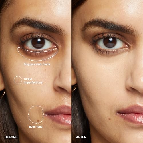 Bobbi Brown Skin Concealer Stick | 12-Hour Crease-Proof Coverage