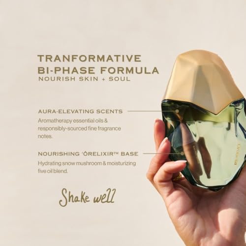 Salted Muse Parfum 100ml by Orebella