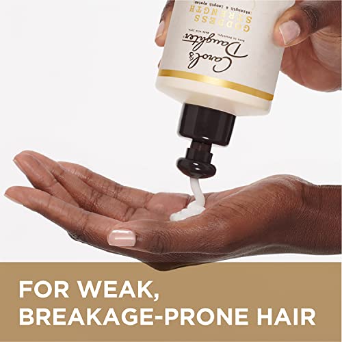 Goddess Strength Ultra Shield Pre-Poo Hair Treatment - 10.2oz