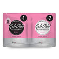 Gel-Ohh Jelly Spa Rose - Foot Relaxation & Aromatherapy, 1 Count