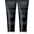 C.O. Bigelow Elixir Blue Hair & Body Wash for Men, Pack of 2 Men's Watery Marine Moisturizing 2 in 1 Shampoo & Body Wash, 8 Fl Oz