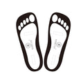 120Pairs Spray Tan Feet Pads Disposable & Economic for Spray tanning,Use in Tanning booth,Sunless Tanning at Home or Beauty Salon-Non Slip-Comfortable-Hygienic-Ultra Bronzing (Black)