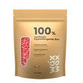 Premium Hard Wax Beads for Hair Removal ? Hypoallergenic & Strip-Free, Smooth Low-Temp Formula, Suitable for Sensitive Skin ? Perfect for Face, Bikini & Full Body (Pink Pearl - Bikini, 1.1 LB)