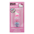 Hello Kitty Body Glitter 4 Pack - Sparkle Makeup Set