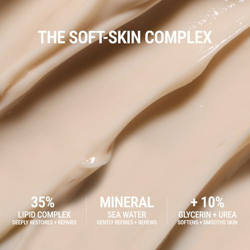 JUNO & Co. Satinslip Hand & Foot Mask – Crème-to-Oil Treatment