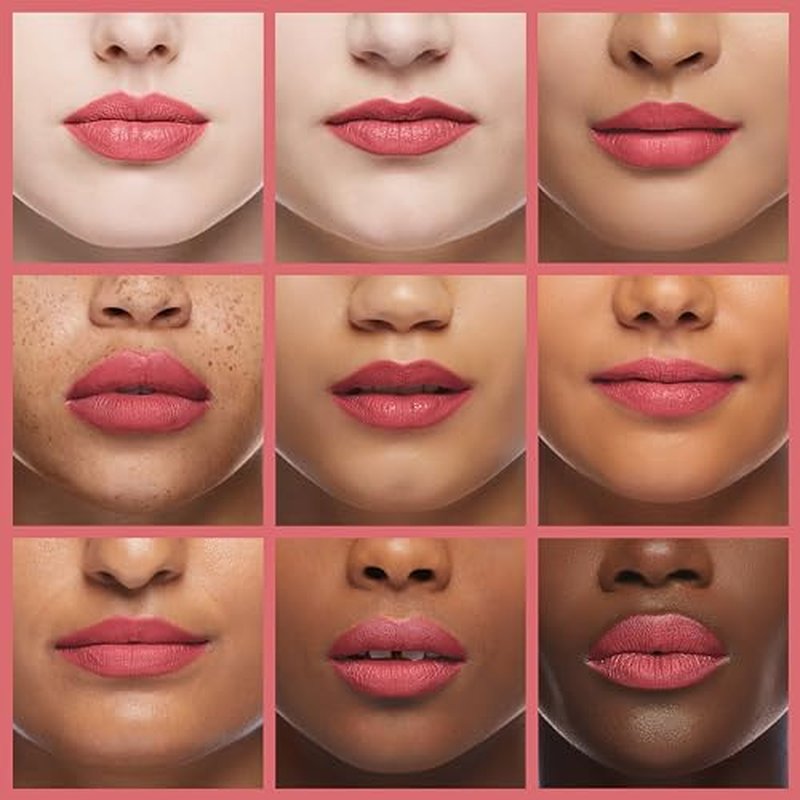 rom&nd Blur Fudge Lip Tint #02 Rosiental Matte Velvet