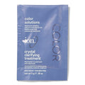 Ion Crystal Clarifying Treatment