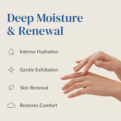 Epielle Intensive Repairing Hand Mask (6 Pairs) - Coconut Oil Gloves
