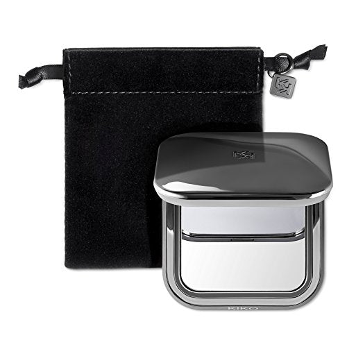 KIKO Milano Double Mirror | Regular & Magnified Views