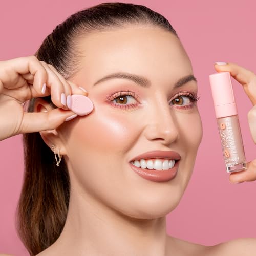 Wet n Wild Date Or Dominate Liquid Highlighter with Sponge