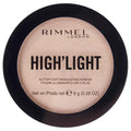 Rimmel High'Light Highlighter 001 Stardust 0.28oz