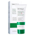 BIOAQUA Salicylic Acid Acne Marks Removal Deep Foam Cleanser Shrink Pores Soothing Oil Control 100g / 3.52fl.oz