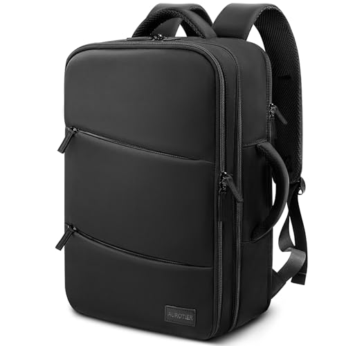 AUROTIER Barber Backpack with Insulated Pocket for Clippers