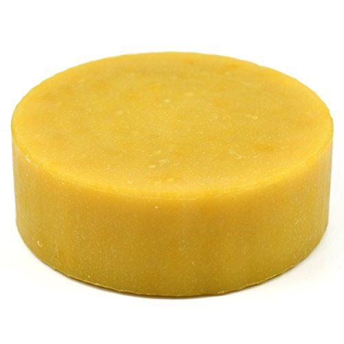 Seattle Sundries Garden Fresh Geranium & Grapefruit Bar Soap, Gardener Gift for Women & Men - 1 (4oz) Bar, All Natural Soap in a Low Waste Gift Tin