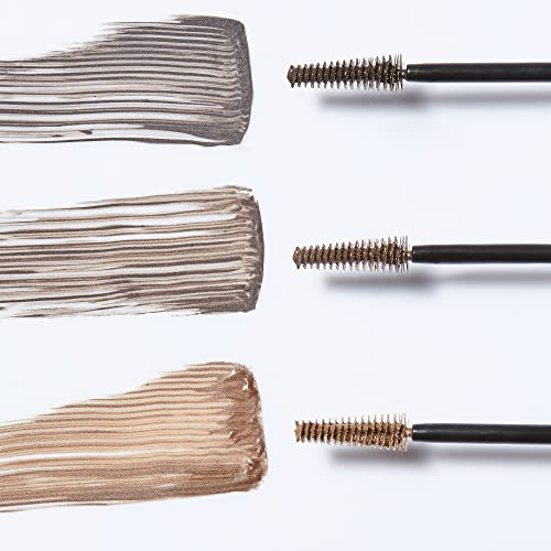 No7 Beautiful Eyebrows Gel Brown - Fuller Brows