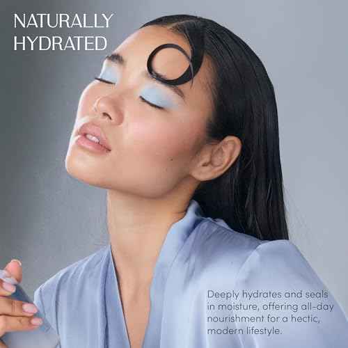 NUNA Ultra Hydrating Face Serum Spray with Peptides, Niacinamide, Hyaluronic Acid & Botanical Extracts ? Korean Lightweight Moisture Boost Facial Mist & Setting Spray for Makeup ? 3.38 fl oz