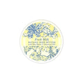 Greenwich Bay FRESH MILK Body Butter Enriched with Shea Butter and Cocoa Butter, Moisturizing and Fast Absorbing (Set of 2) 8 OZ each