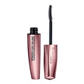 Rimmel Wonder'Luxe Volume Mascara, Long-Wearing, Volumizing, Smudge-Proof, 003, Extreme Black, 0.37 fl oz
