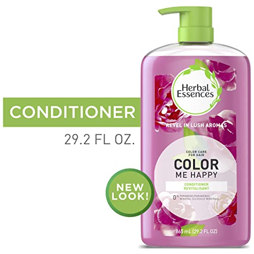 Herbal Essences Color Me Happy Conditioner – 29.2 fl oz