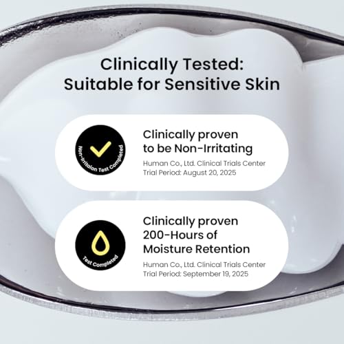 beplain Milk Ceramide Moisturizing Cream for face | Facial Cream for Glowy & Hydrating Skin | Suitable for sensitive & dry skin | Korean skin care | Kbeauty (1.69 fl oz/ 50ml)