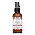 Shea Terra Organics Senegalese Hibiscus Cold Pressed Extra Virgin Oil | Hair Conditioner, Anti-Aging, Vitamin E Oil | Dry/Mature Skin Types - 2 oz