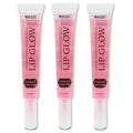 Color Changing Lip Gloss 3-Pack - Vitamin E & Aloe
