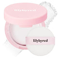 lilybyred Sebum Lock Pact Pressed Powder 0.19oz