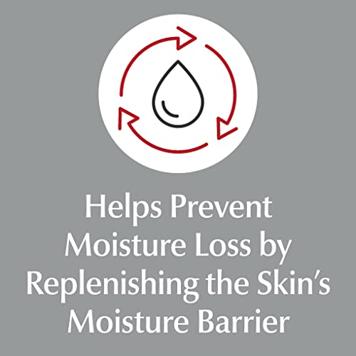 Eucerin Original Healing Cream - Fragrance Free, Rich Lotion for Extremely Dry Skin - 2 oz. Tube (Pack of 6)