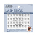 Soft Touch Trios Individuals Medium Black