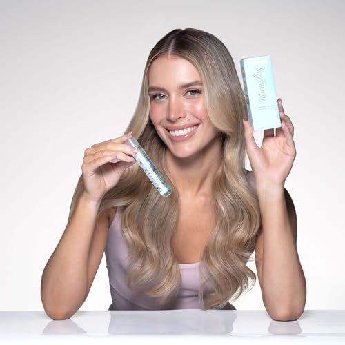 Rescue Elixir Instant Hair Treatment with Hyaluronic Acid – Miracles By Milagros