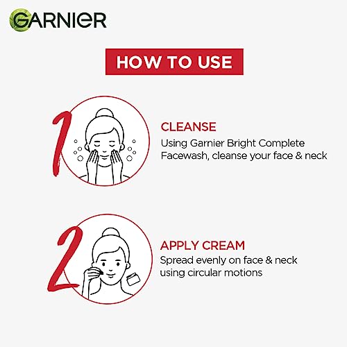 Garnier Wrinkle Lift Anti-Ageing Cream 18g