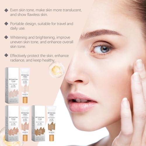 BB Blur Tinted Moisturizer SPF 30 - Light Coverage