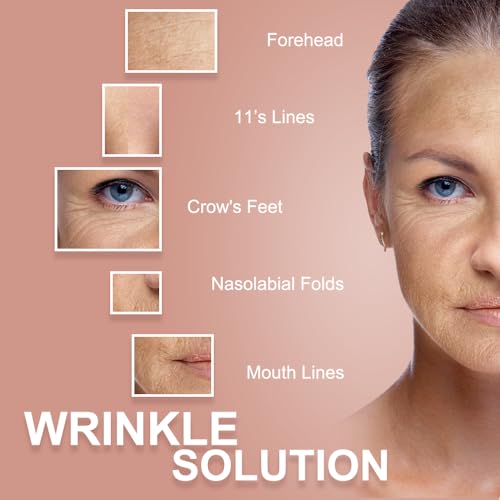Akissos Facial Lift Tape Anti Wrinkle Patches 2.5cm x 5m